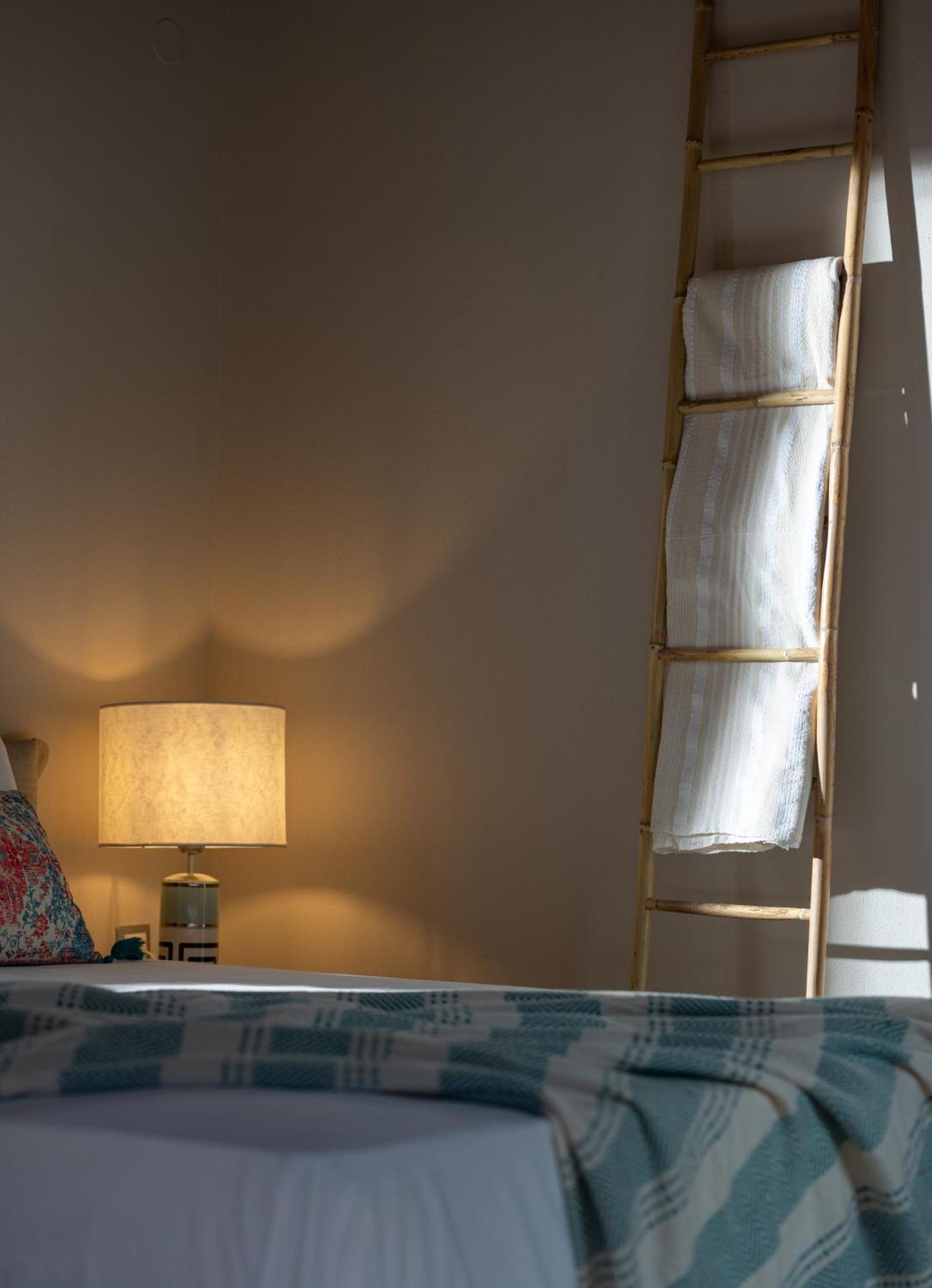 Lithos Villas Apollon سيكيا المظهر الخارجي الصورة