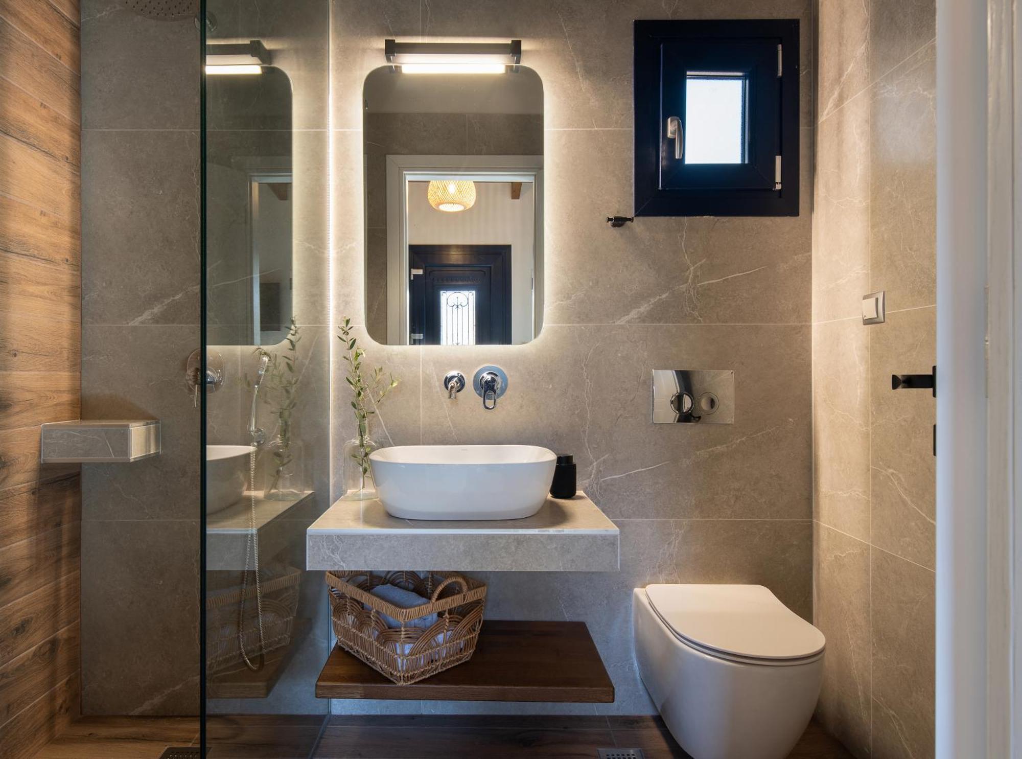 Lithos Villas Apollon سيكيا المظهر الخارجي الصورة