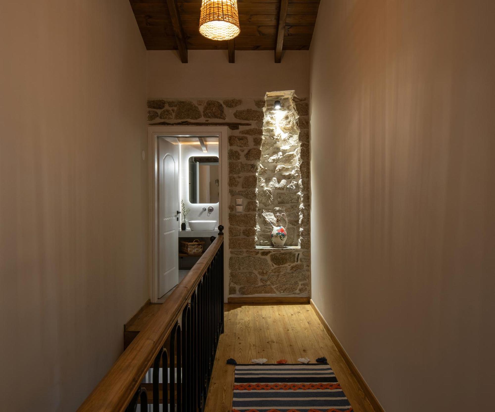 Lithos Villas Apollon سيكيا المظهر الخارجي الصورة